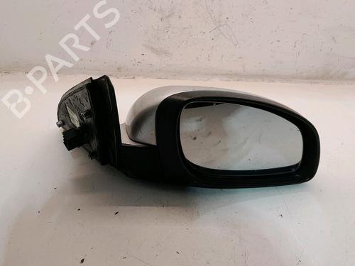 Used Right mirror Right mirror OPEL VECTRA C (Z02) 2.2 DTI 16V (F69) (125 hp) 34490593 34490593