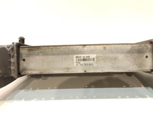 Intercooler PEUGEOT 307 Break (3E) 2.0 HDI 110 | BP17590950M30 