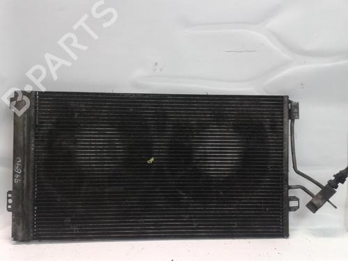 Used AC radiator AC radiator MERCEDES-BENZ VITO / MIXTO Van (W639) 115 CDI (639.601, 639.603, 639.605) (150 hp) 34481818 34481818