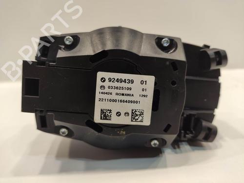 Electronic module BMW X6 (E71, E72) xDrive 40 d | BP14915349M83 