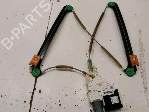 Used Front right window mechanism Front right window mechanism AUDI A3 (8P1) 1.4 TFSI (125 hp) 34490118 34490118