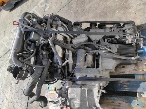 Engine MERCEDES-BENZ A-CLASS (W169) A 180 CDI (169.007, 169.307) | BP14462270M1 