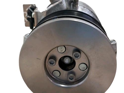 AC compressor SUZUKI VITARA (LY) 1.4 Hybrid (Mild Hybrid) (APK414) | BP35735776M34 - Image 2