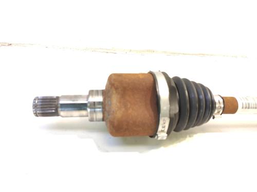 Left front driveshaft FORD FIESTA VI (CB1, CCN) 1.5 TDCi | BP19685472M38 