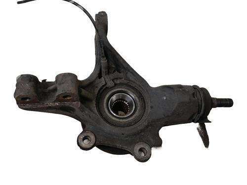 Used Right front steering knuckle CITROËN C4 II (NC_) 1.6 HDi 90 (92 hp) 25595493