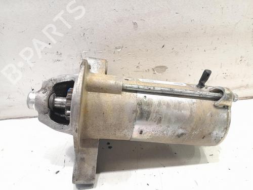 Startmotor FORD FOCUS I (DAW, DBW)  | BP18702712M8 