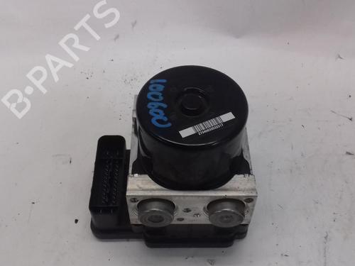 Used ABS pump RENAULT GRAND SCÉNIC III (JZ0/1_) 1.6 dCi (JZ00, JZ12) (130 hp) 14458485