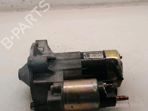 Starter PEUGEOT 206 Hatchback (2A/C)  | BP18703337M8 
