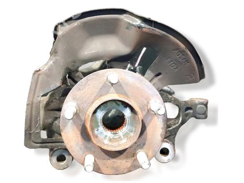 Used Right front steering knuckle Right front steering knuckle MAZDA 3 (BM, BN) 2.2 D (150 hp) 34492563 34492563