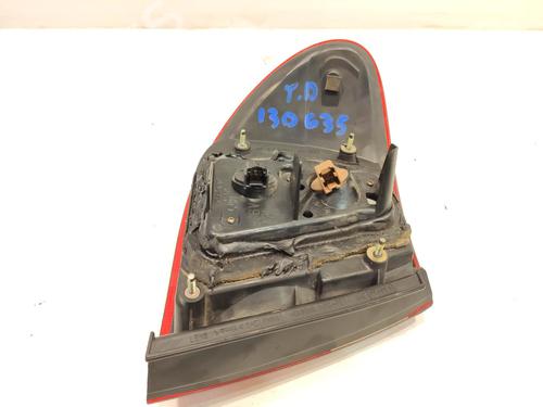 Right taillight NISSAN ALMERA II (N16) 2.2 Di | BP34486513C35 - Image 3