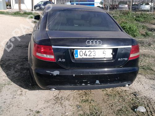 Alternator AUDI A6 C6 (4F2) 2.0 TDI | BP35733196M7 - Image 3