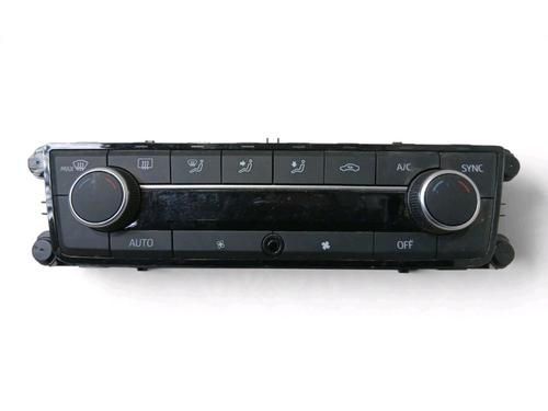 Used Climate control Climate control SEAT IBIZA V (KJ1, KJG) 1.0 MPi (80 hp) 39994363 39994363