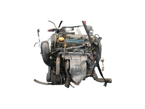 Used AC compressor FIAT GRANDE PUNTO (199_) 1.9 D Multijet (130 hp) 27928590