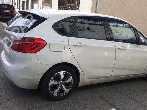 Tailgate BMW 2 Active Tourer (F45) 216 d | BP27727242C6 