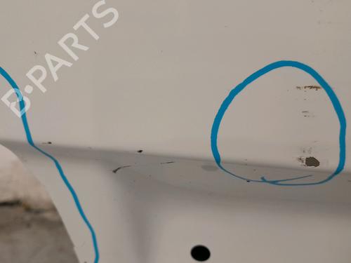 Left front door OPEL MOKKA 1.2 (76) | BP33405203C2  - Image 5