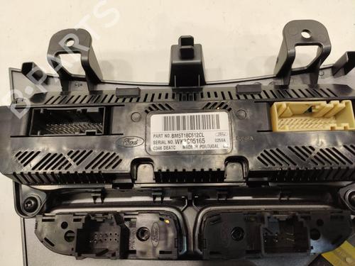 Used Other Other FORD FOCUS III [2010-2020] 34486775 34486775