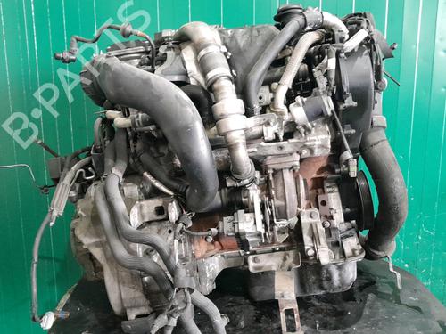 Alternator PEUGEOT 607 (9D, 9U) 2.7 HDi 24V | BP18566169M7