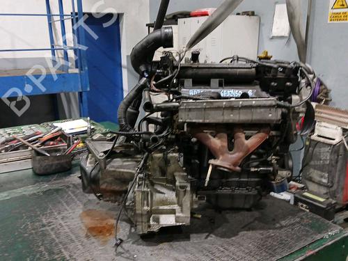 Compressor A/A RENAULT CLIO II (BB_, CB_) 1.2 (BB0A, BB0F, BB10, BB1K, BB28, BB2D, BB2H, CB0A,... | BP22389723M34 