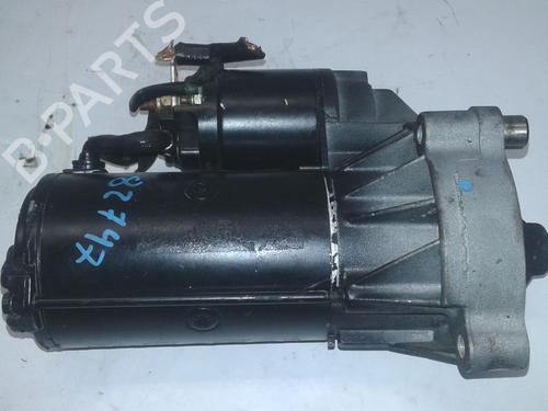 Used Starter PEUGEOT 306 (7B, N3, N5) 1.9 SRDT (90 hp) 18534967