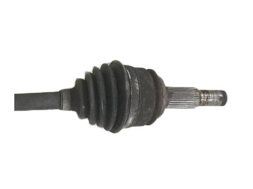 Right front driveshaft MERCEDES-BENZ CITAN Box Body/MPV (W415) 108 CDI (415.601, 415.603) | BP26156715M39 