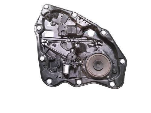 Used Rear right window mechanism Rear right window mechanism FIAT 500X (334_) 1.6 D Multijet (334AXA1B, 334AXA11) (120 hp) 34551581 34551581
