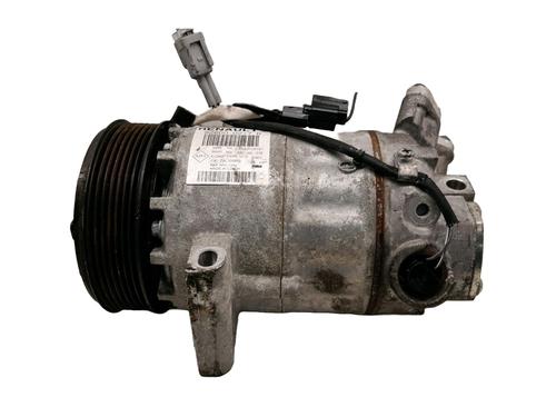 Used AC compressor RENAULT CLIO IV (BH_) [2012-2021]  16457951