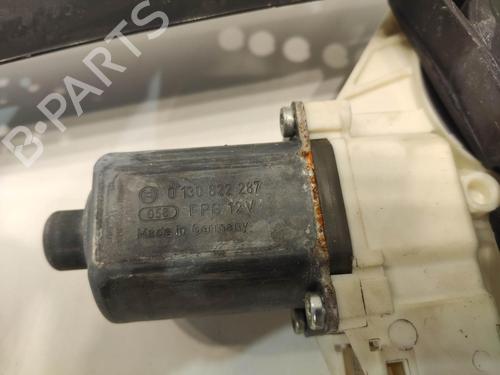 Front left window mechanism FORD MONDEO III (B5Y)  | BP14464607C22 