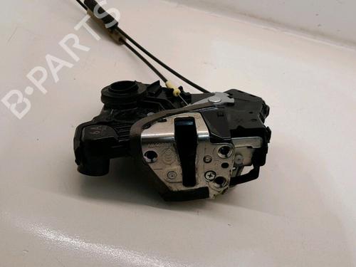 Used Front left lock Front left lock TOYOTA RAV 4 IV (_A4_) 2.0 D 4WD (ALA41_) (124 hp) 34490475 34490475