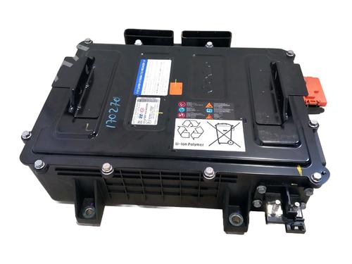 Used Battery Battery 37221566 37221566