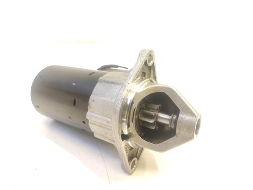 Used Starter Starter OPEL ASTRA G Hatchback (T98) [1998-2009] 35731383 35731383