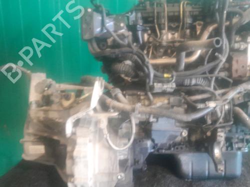 Startmotor MAZDA 3 (BK)  | BP26156728M8 