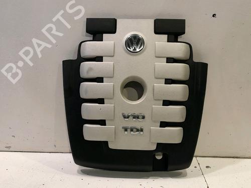 Topbeskyttelse VW TOUAREG (7LA, 7L6, 7L7) 3.6 V6 FSI (280 hp) 24667924