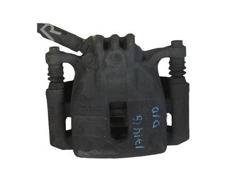 Høyre bremsekaliper foran CITROËN C4 II (NC_) 1.4 VTi 95 (NC8FP0) (95 hp) 25785605