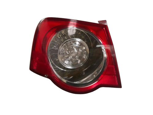 Used Left taillight Left taillight VW PASSAT B6 (3C2) 2.0 TDI 16V (140 hp) 34548266 34548266
