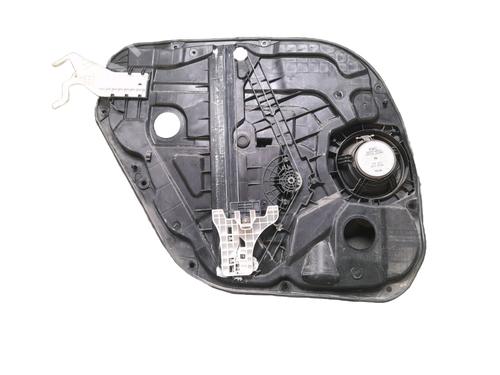 Rear right window mechanism KIA CARENS IV 1.6 GDi | BP34468767C25 - Image 2