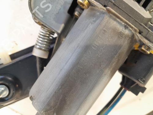 Front left window mechanism BMW 3 (E46)  | BP19049896C22 
