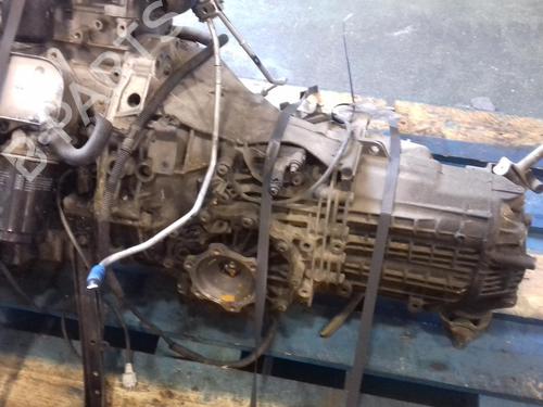 Gearbox AUDI A4 B6 Avant (8E5) 2.0 | BP14462917M3 