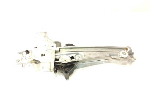 Rear left window mechanism PEUGEOT 2008 I (CU_) 1.6 BlueHDi 100 | BP34486344C24 - Image 3
