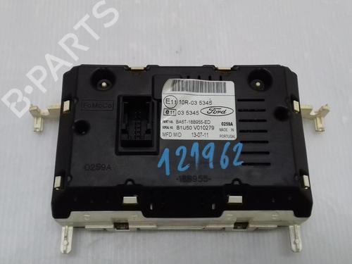 Display FORD FIESTA VI (CB1, CCN)  | BP14446614C48 