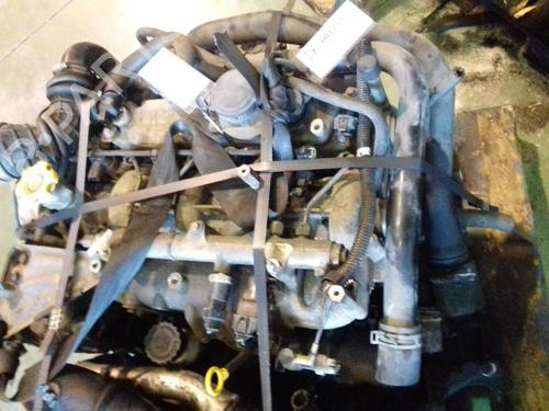 Engine CHRYSLER VOYAGER IV (RG, RS) 2.5 CRD | BP19048718M1 