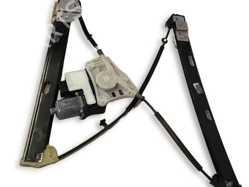 Rudehejsemekanisme ventre foran Rudehejsemekanisme ventre foran SEAT IBIZA V (KJ1, KJG) 1.0 MPi (80 hp) 34467661 34467661