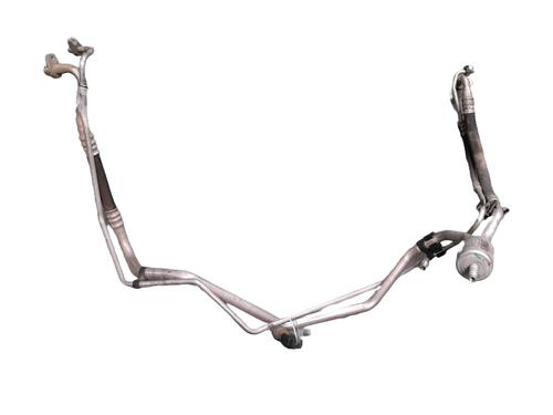 AC pipe CITROËN BERLINGO Box Body/MPV (B9) 1.6 HDi / BlueHDi 75 | BP33979165M126 - Image 3