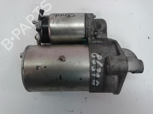 Starter CHEVROLET AVEO / KALOS Hatchback (T250, T255) | BP35729558M8 - Image 2