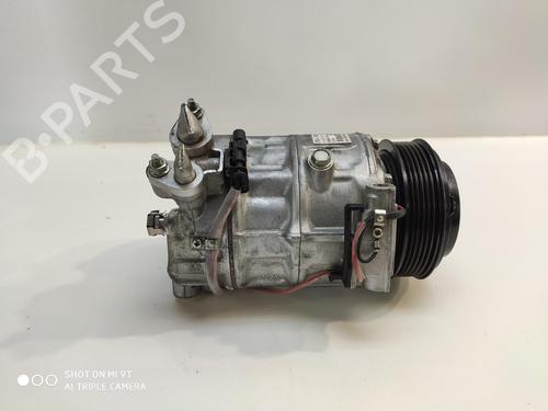 AC compressor JAGUAR XE (X760)  | BP35730777M34  - Image 5