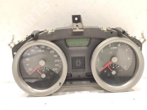 Instrument cluster RENAULT MEGANE II (BM0/1_, CM0/1_) 1.4 16V (BM0B, CM0B) | BP14474045C47 