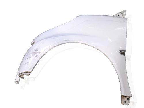 Used Left front fenders SMART FORTWO Coupe (451) electric drive (451.390, 451.391) (75 hp) 21866886