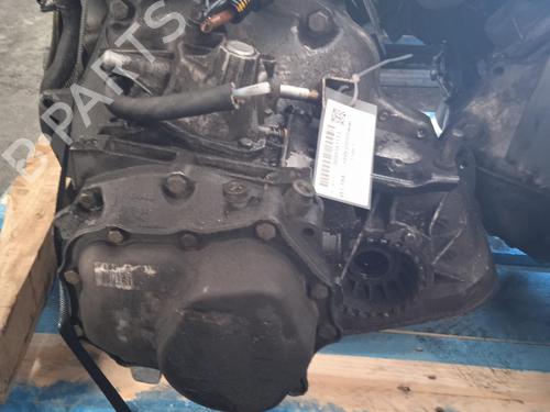 Gearbox OPEL VECTRA B (J96) 2.0 DTI 16V (F19) | BP17627198M3 