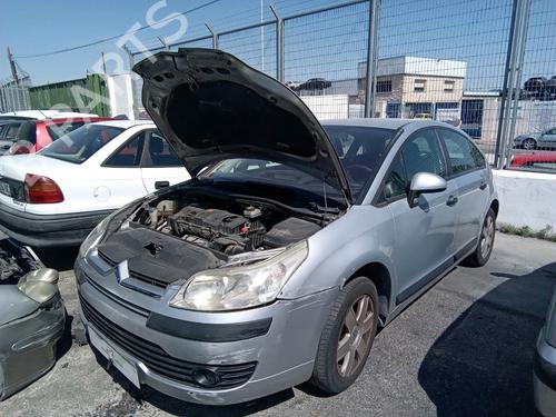 Used Right taillight CITROËN C4 I (LC_) 1.6 16V (109 hp) 18558094