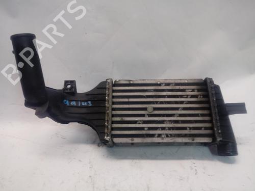Used Intercooler Intercooler OPEL ASTRA G Hatchback (T98) 1.7 CDTI (F08, F48) (80 hp) 36230677 36230677