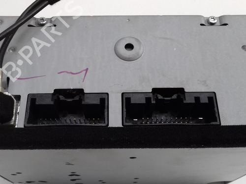 Radio FORD FIESTA VI (CB1, CCN)  | BP14446641E6 